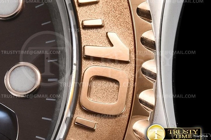 0509 ROLYM181 – YachtMaster Unique 1077